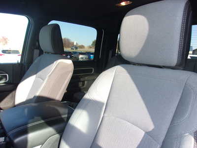 2024 RAM 2500 Crew Cab, $49800. Photo 9