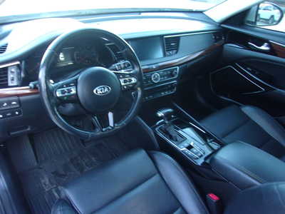2018 Kia Cadenza, $20500. Photo 11