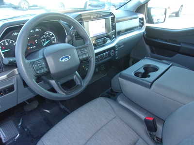 2021 Ford F150 Ext Cab, $26750. Photo 11