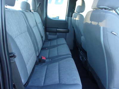 2021 Ford F150 Ext Cab, $26750. Photo 12
