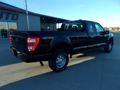 2021 Ford F150 Ext Cab, $26750. Photo 3