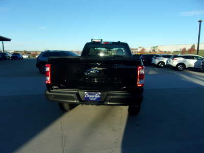 2021 Ford F150 Ext Cab, $26750. Photo 4