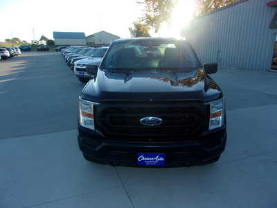 2021 Ford F150 Ext Cab, $26750. Photo 6