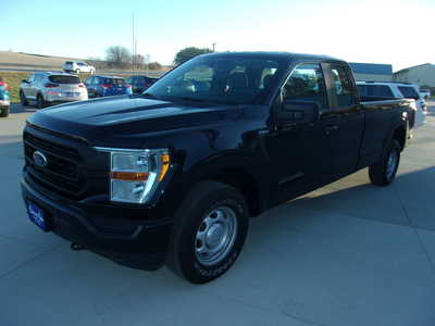 2021 Ford F150 Ext Cab, $26750. Photo 7