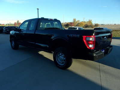 2021 Ford F150 Ext Cab, $26750. Photo 8