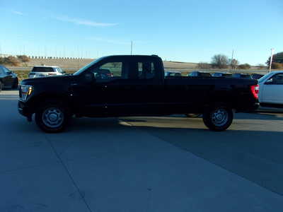 2021 Ford F150 Ext Cab, $26750. Photo 9