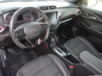 2023 Chevrolet TrailBlazer, $25500. Photo 10