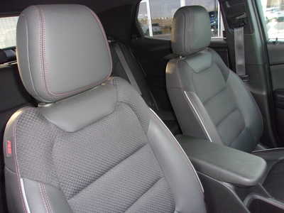 2023 Chevrolet TrailBlazer, $25500. Photo 12