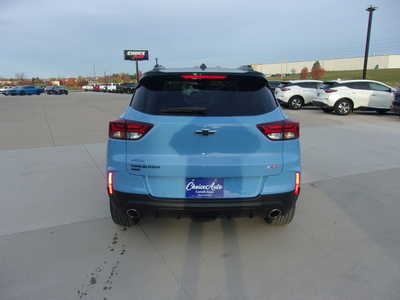 2023 Chevrolet TrailBlazer, $25500. Photo 4