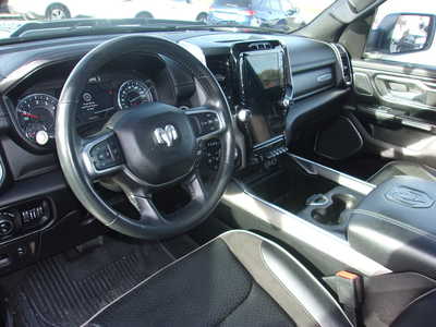 2023 RAM 1500 Crew Cab, $38800. Photo 10