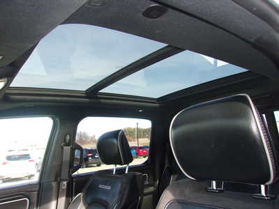 2023 RAM 1500 Crew Cab, $38800. Photo 11