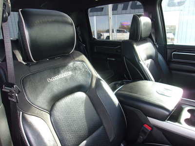2023 RAM 1500 Crew Cab, $38800. Photo 12