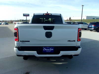 2023 RAM 1500 Crew Cab, $38800. Photo 4