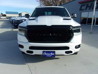 2023 RAM 1500 Crew Cab, $38800. Photo 5