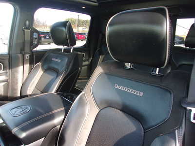 2023 RAM 1500 Crew Cab, $38800. Photo 9