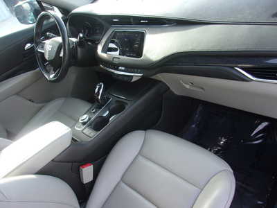 2023 Cadillac XT4, $26500. Photo 12