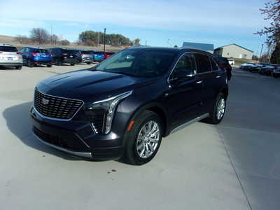 2023 Cadillac XT4, $26500. Photo 5