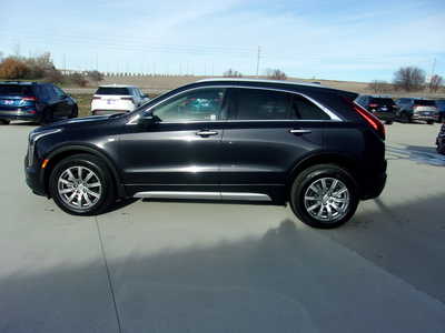 2023 Cadillac XT4, $26500. Photo 6