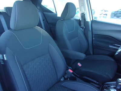 2022 Nissan Kicks, $18750. Photo 10