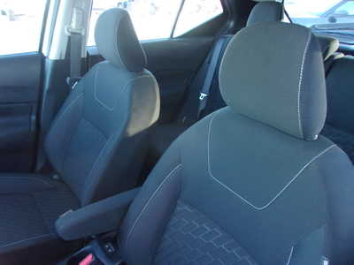 2022 Nissan Kicks, $18750. Photo 9
