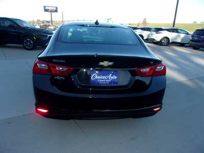 2023 Chevrolet Malibu, $18450. Photo 4