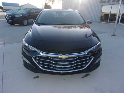 2023 Chevrolet Malibu, $18450. Photo 5