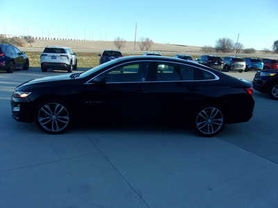 2023 Chevrolet Malibu, $18450. Photo 7