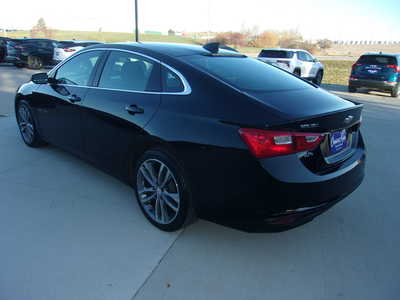 2023 Chevrolet Malibu, $18450. Photo 8