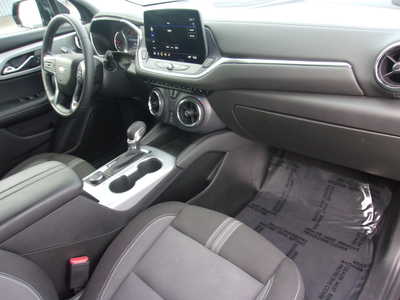 2025 Chevrolet Blazer, $29500. Photo 11