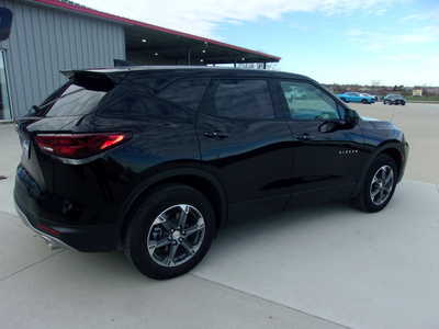 2025 Chevrolet Blazer, $29500. Photo 3