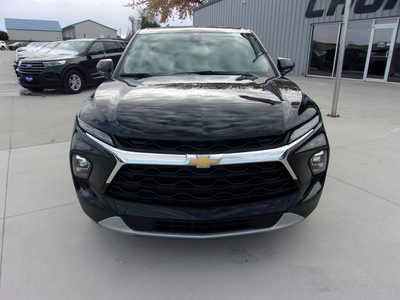 2025 Chevrolet Blazer, $29500. Photo 5