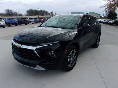 2025 Chevrolet Blazer, $29500. Photo 6