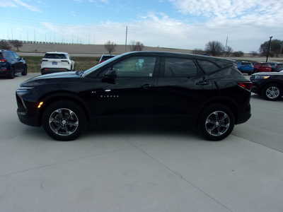 2025 Chevrolet Blazer, $29500. Photo 7