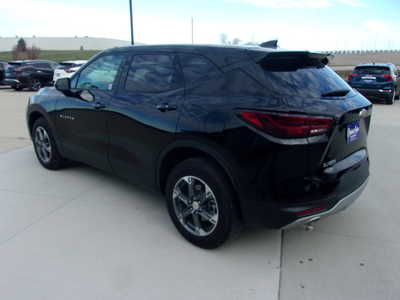 2025 Chevrolet Blazer, $29500. Photo 8