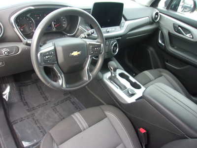 2025 Chevrolet Blazer, $29500. Photo 9