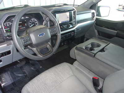 2023 Ford F150 Crew Cab, $26800. Photo 10