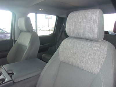 2023 Ford F150 Crew Cab, $26800. Photo 11