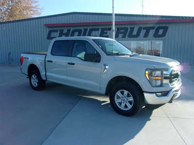 2023 Ford F150 Crew Cab, $26800. Photo 2
