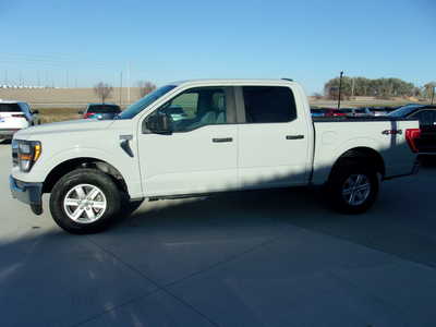 2023 Ford F150 Crew Cab, $26800. Photo 3