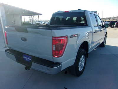 2023 Ford F150 Crew Cab, $26800. Photo 4