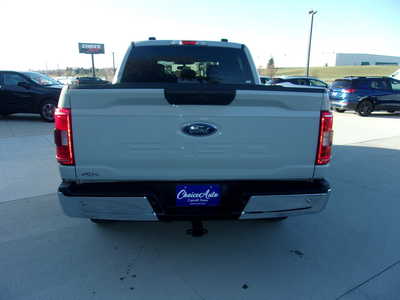 2023 Ford F150 Crew Cab, $26800. Photo 5