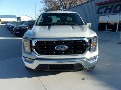 2023 Ford F150 Crew Cab, $26800. Photo 6