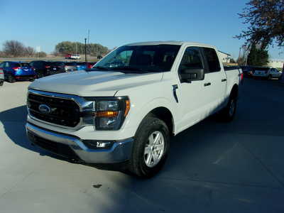 2023 Ford F150 Crew Cab, $26800. Photo 7