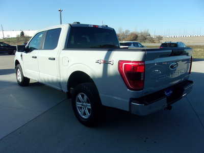 2023 Ford F150 Crew Cab, $26800. Photo 8