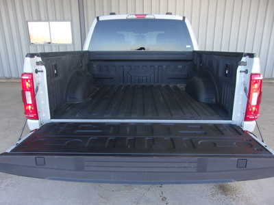 2023 Ford F150 Crew Cab, $26800. Photo 9