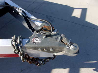 2021 H&h Trailer, $0. Photo 10