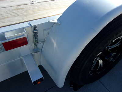 2021 H&h Trailer, $0. Photo 11