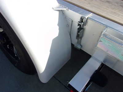 2021 H&h Trailer, $0. Photo 12