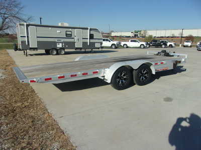 2021 H&h Trailer, $0. Photo 2