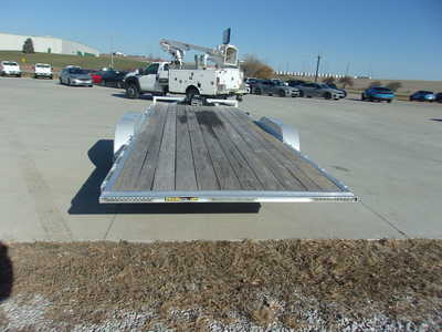2021 H&h Trailer, $0. Photo 3